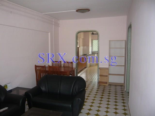 Blk 128 Ang Mo Kio Avenue 3 (Ang Mo Kio), HDB 3 Rooms #170348372